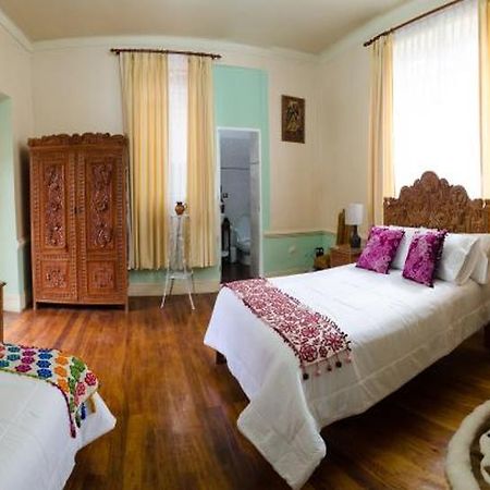 Florencio Casa Hacienda Pisac Dış mekan fotoğraf
