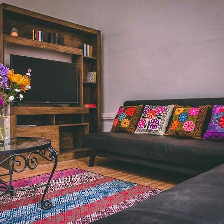 Florencio Casa Hacienda Pisac Dış mekan fotoğraf