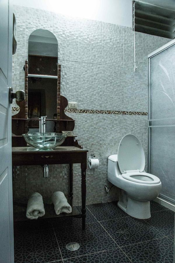 Florencio Casa Hacienda Pisac Dış mekan fotoğraf