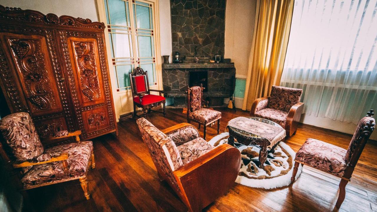 Florencio Casa Hacienda Pisac Dış mekan fotoğraf